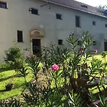 Feriegård Zamek W Dziegielowie