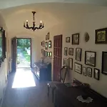 Feriegård Zamek W Dziegielowie *