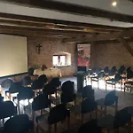 Feriegård Zamek W Dziegielowie *