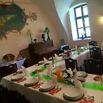 Zamek W Dziegielowie Feriegård *