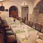 Zamek W Dziegielowie *