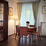 Zamek W Dziegielowie Feriegård *