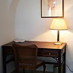 Feriegård Zamek W Dziegielowie *