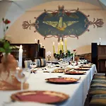 Zamek W Dziegielowie Feriegård *