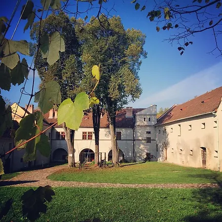 Gospodarstwo agroturystyczne Zamek W Dzięgielowie