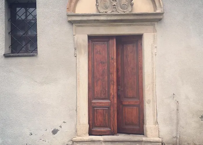 Zamek W Dziegielowie Dziegielow