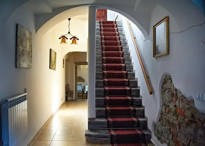 Zamek W Dziegielowie * Dziegielow