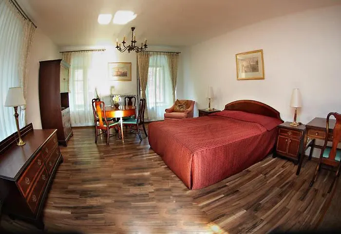 Zamek W Dziegielowie Dziegielow